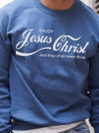 Jesus Christ Sweatshirt - 2