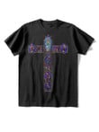 Cross Kingdom printed T-shirt - 2