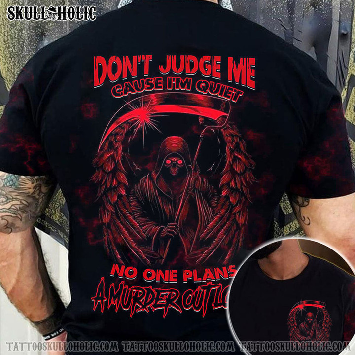 DONT JUDGE ME WINGS SKULL ALL OVER PRINT - LATH2102221 - 1