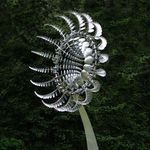 Unique And Magical Metal Windmill- FreeShipping