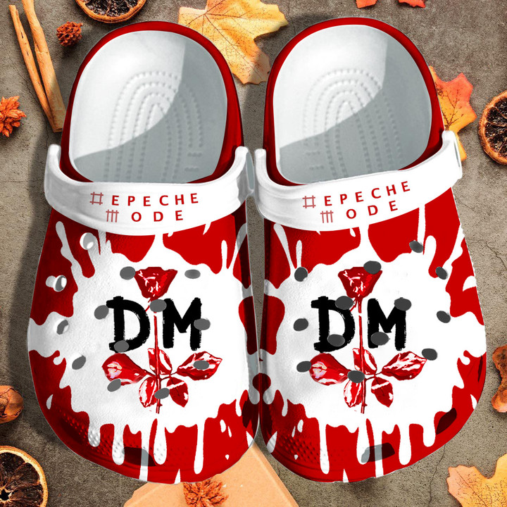 DM Crocband Clogs Shoes
