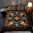 Native America Bedding Set NAB42