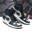 VN Custom Anime Jordan Sneakers