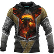 Love Dragon 3D All Over Printed Shirts DR68