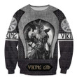 Love Viking 3D All Over Printed Shirts VK16