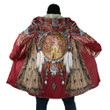 Native American 3XL 3D All Over Printed Aborigine CL02