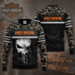 Motorcycle 3D All Over Printed Clothes MT30