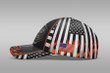 HL Motorcycle Printed Hat HAT03