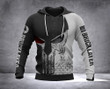 Bricklayer Safety 3D All Over Printed Shirts Hoodie BL10