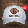 Personalized HD Embroidered Cap