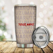 Personalized NT Tumbler