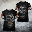 Motorcycle 3D All Over Printed Clothes MT203