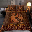 Dragon Bedding Set DRB01