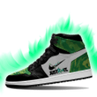 RM JD Sneakers RMJ053