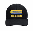 Personalized NH Embroidered Cap ECC06