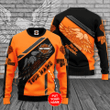 Motorcycle 3D All Over Printed Clothes MT153B
