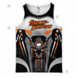 Motorbike 3D All Over Printed Clothes MT02