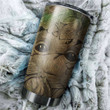 Guardians of the Galaxy 3D Custom  Tumbler Cup