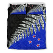 New Zealand Bedding Set Aotearoa Maori NZ048
