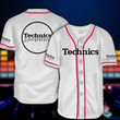 Technics DJ Sunny Shirt TEC1