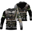 JP Off Road Art 3D All Over Printed Clothes J19abc