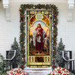 Jesus Door Cover JSD02