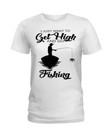 Go Fishing Shirts 3D All Over Printed Shirts For Men and Woman FS41