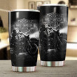 Cat 20Oz & 30Oz Stainless Steel Tumbler CATT05