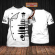 Master Chef 3D T-Shirt MC06
