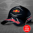 PERSONALIZED RBR CLASSIC CAP RBRC3