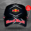PERSONALIZED RBR CLASSIC CAP RBRC3