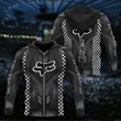 FX Racing Motorcycles Clothes 3D Printing FX38