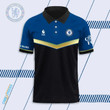 Limited Edition Polo Shirt MNPL04