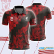 Limited Edition Polo Shirt MNPL06