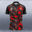 Limited Edition Polo Shirt MNPL09