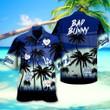 Limited Edition Hawaii Shirt BB05