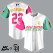 Limited Edition Baseball Jersey BB14