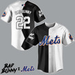 Limited Edition Baseball Jersey BB15-2