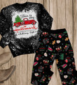 PREMIUM CHRISTMAS PAJAMAS SET M081122-01