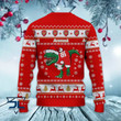 Limited Edition Ugly Sweater MNPL28