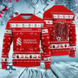 Limited Edition Ugly Sweater MNPL31