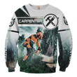 H Chainsaw 3D All Over Printed Shirts for Men and Women CS66