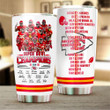 Limited Edition Tumbler KCC1