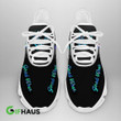 420 "Good Vibes" Clunky Sneaker WS24