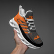 Racing Clunky Sneaker KTMH7