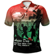 ANZAC Lest we forget 3D Shirts ANH1