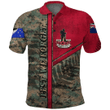 ANZAC Lest we forget 3D Shirts ANH2