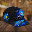 Limited Edition Classic Cap MPF10