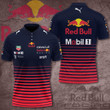 Limited Edition Racing Shirts RB33