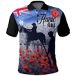 ANZAC Lest we forget 3D Shirts ANH11